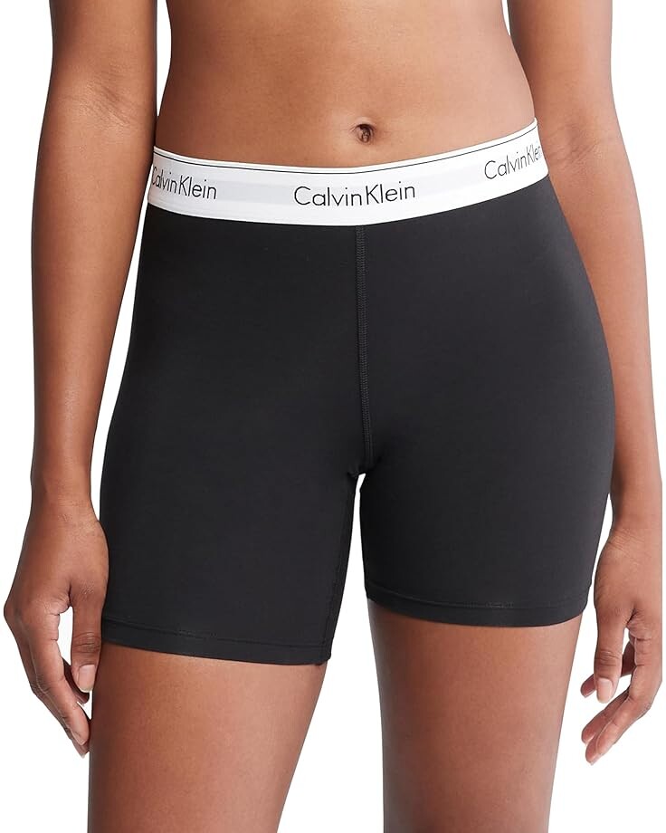 Трусы Calvin Klein Underwear Modern Cotton Boxer, цвет Black 1
Трусы Calvin Klein Underwear Modern Cotton Boxer, цвет Black 1
