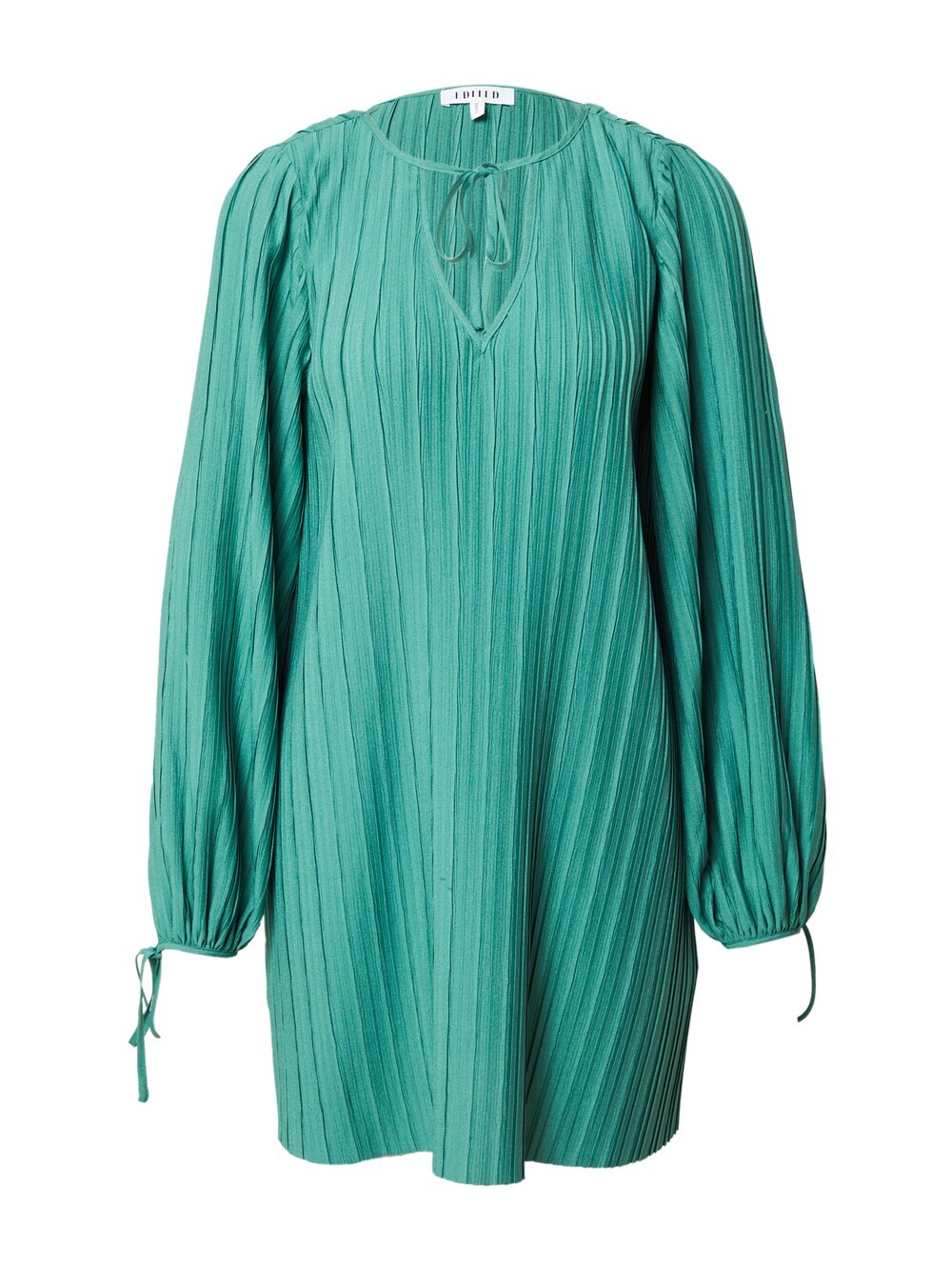 Платье Edited Milly, темно-зеленый
Платье Edited Milly, темно-зеленый