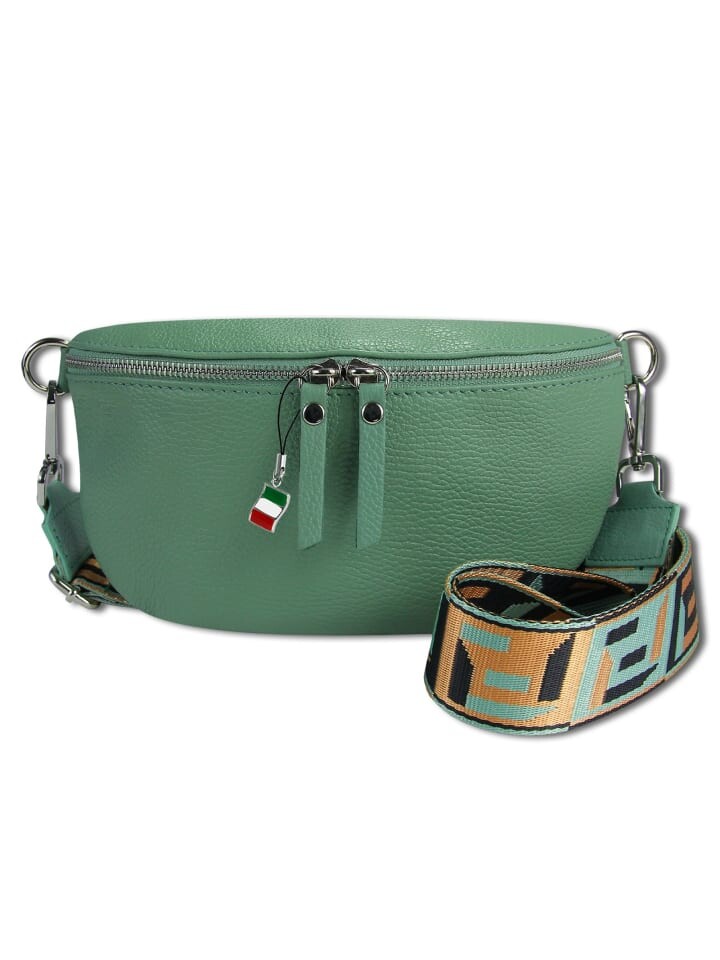 Наплечная сумка Florence
Наплечная сумка Florence