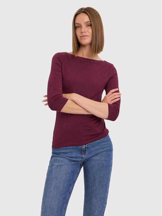 Блузка regular fit Panda 10274133 Vero Moda, красный
Блузка regular fit Panda 10274133 Vero Moda, красный