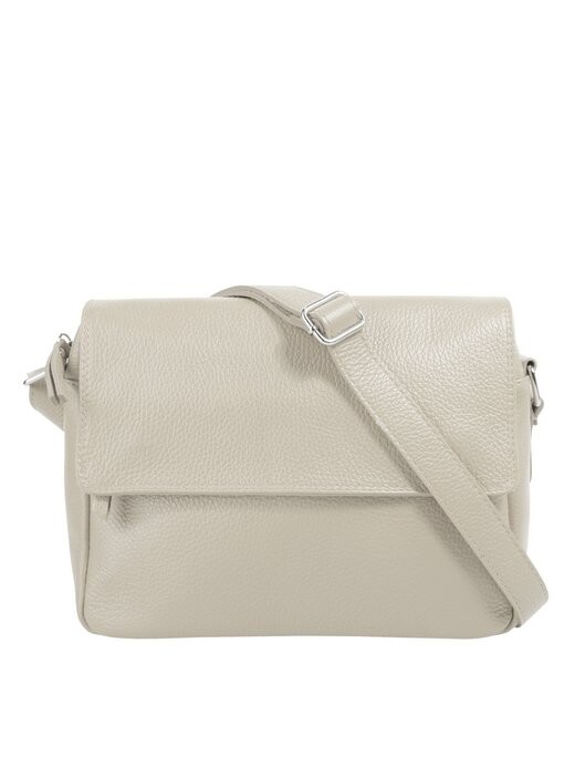 Сумка через плечо Samantha Look, серый
Сумка через плечо Samantha Look, серый