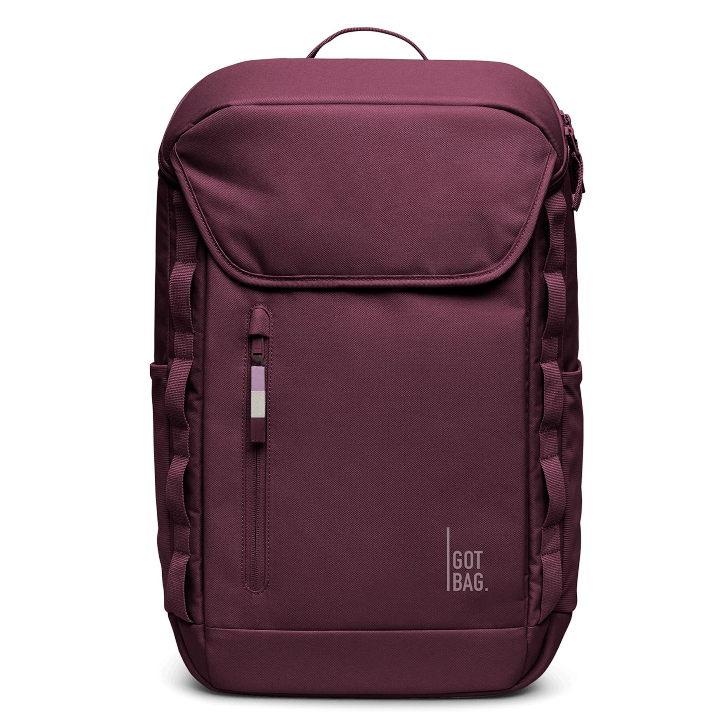 Got Bag Рюкзак 'Pro Pack' в цвете Bordeaux
Got Bag Рюкзак 'Pro Pack' в цвете Bordeaux