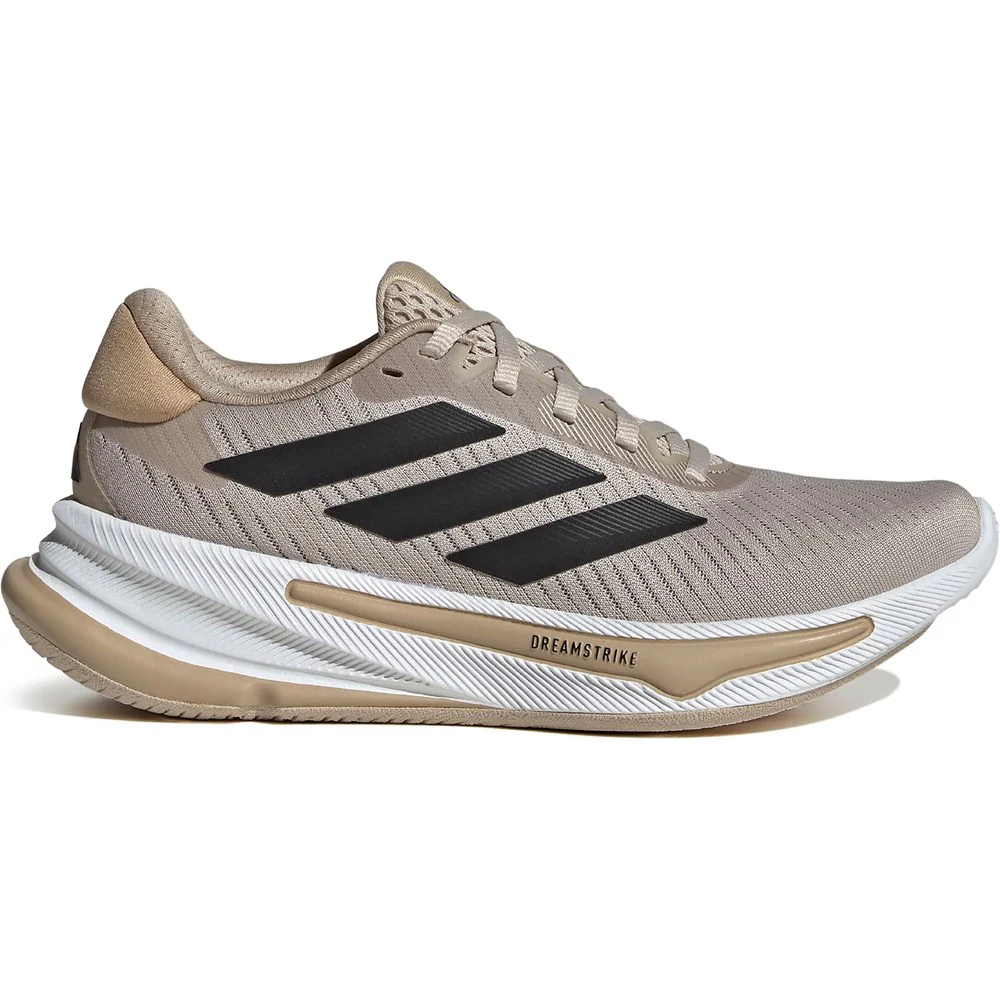 Кроссовки для бега Supernova Step Adidas, мультиколор
Кроссовки для бега Supernova Step Adidas, мультиколор
