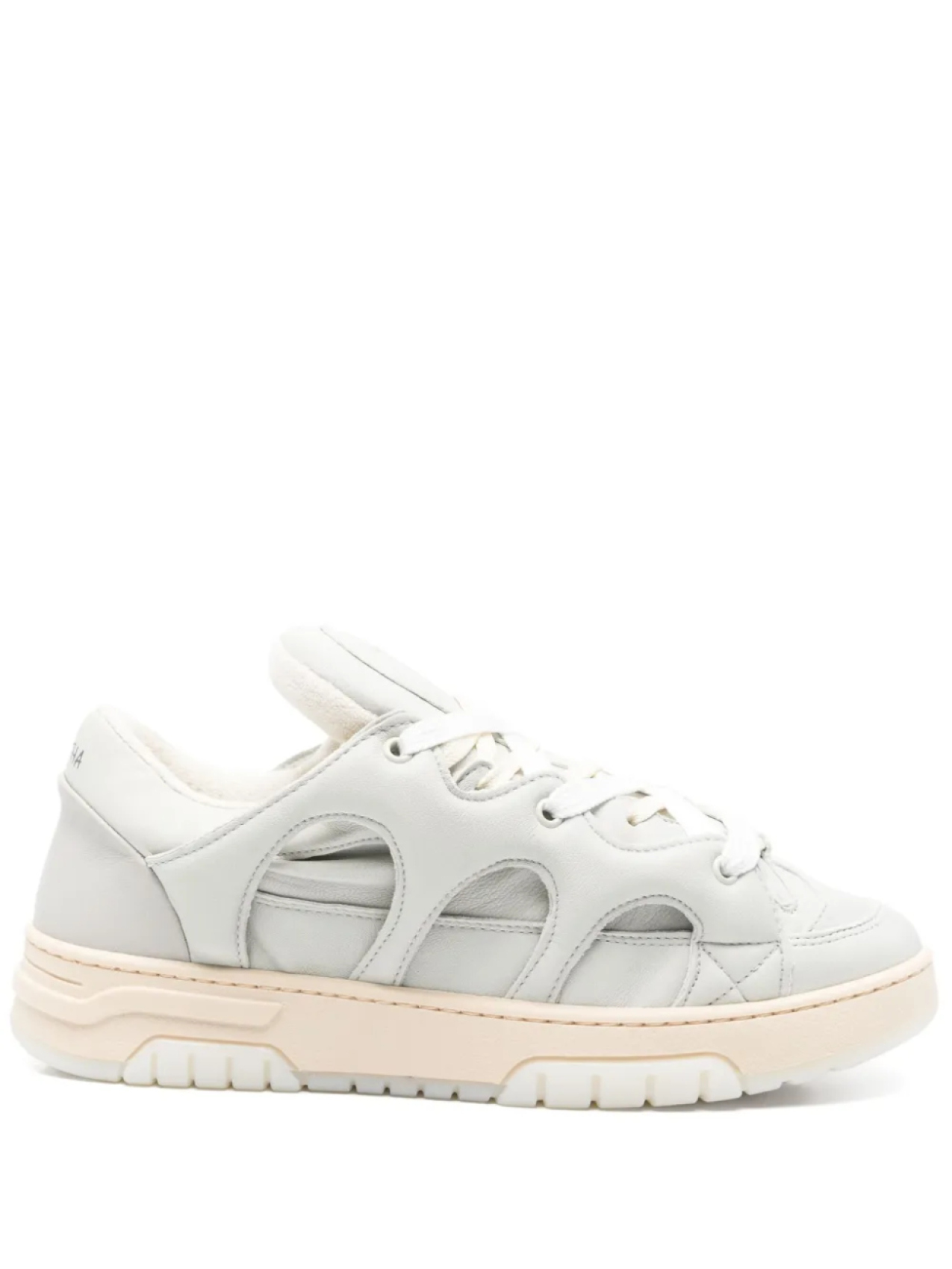 Кроссовки SANTHA Model 1, серый
Кроссовки SANTHA Model 1, серый