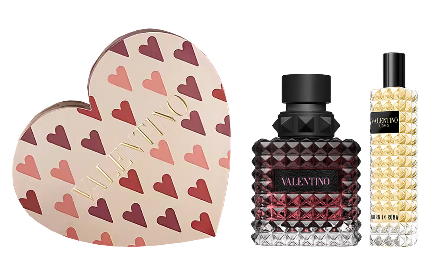 Ограниченный набор духов Adventure Miss Heart Box Eau De Parfum EDP Eau De Toilette ваниль жасмин 50мл+15мл Valentino, Miss Adventure Perfume 50ml + Afternoon Youth Perfume 15ml
Ограниченный набор духов Adventure Miss Heart Box Eau De Parfum EDP Eau De Toilette ваниль жасмин 50мл+15мл Valentino, Miss Adventure Perfume 50ml + Afternoon Youth Perfume 15ml