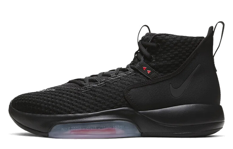 Мужские баскетбольные кроссовки Nike Zoom Rize 1
Мужские баскетбольные кроссовки Nike Zoom Rize 1