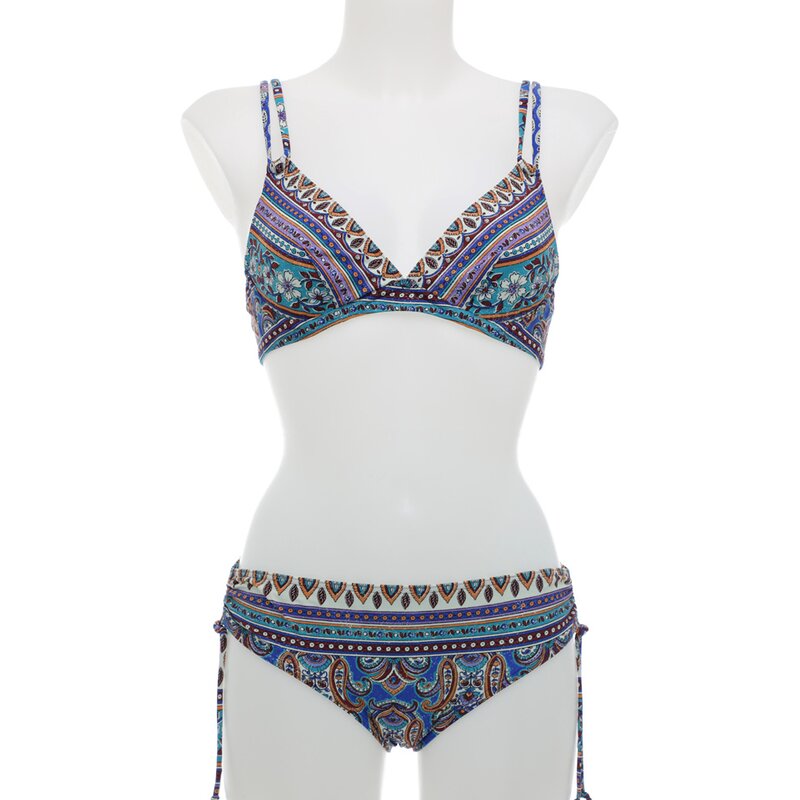 Бикини бикини Olympia, мультиколор
Бикини бикини Olympia, мультиколор