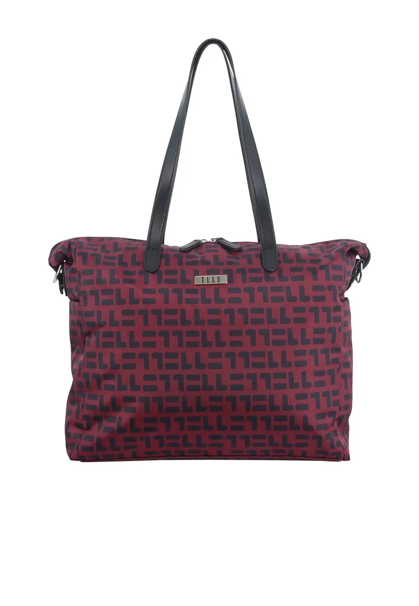 Сумка через плечо Elle "Couture" из нейлонового материала, цвет Weinrot, Красный, Сумка через плечо Elle "Couture" из нейлонового материала, цвет Weinrot
Сумка через плечо Elle "Couture" из нейлонового материала, цвет Weinrot, Красный, Сумка через плечо Elle "Couture" из нейлонового материала, цвет Weinrot