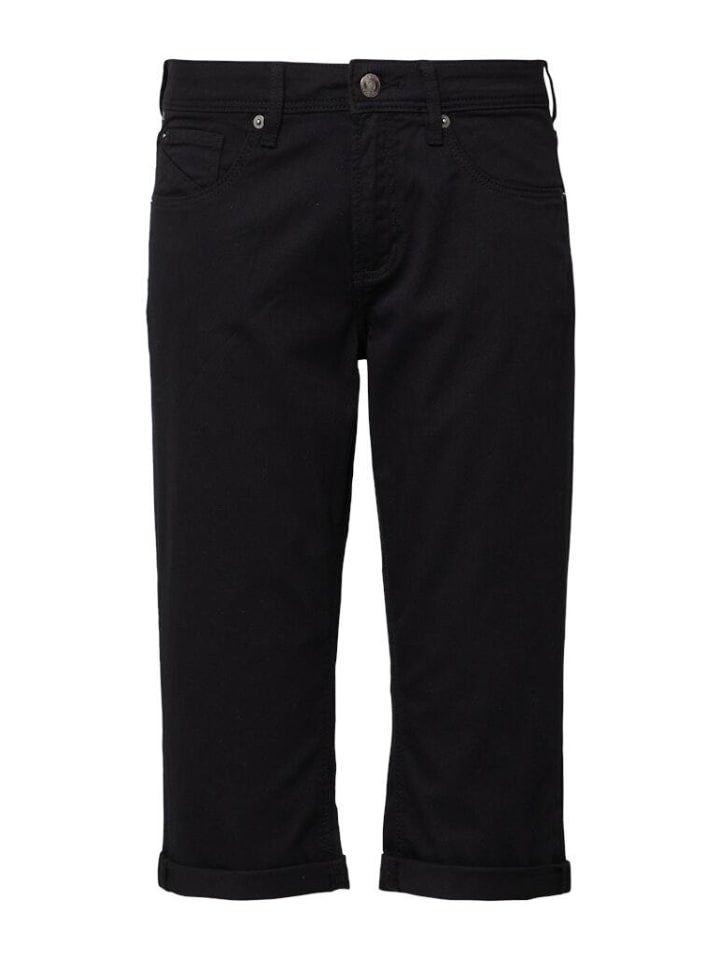 Шорты Q/S designed by, черный
Шорты Q/S designed by, черный