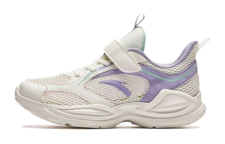 Детские кроссовки GS Low-top Белые/Фиолетовые Anta Kids, фиолетовый
Детские кроссовки GS Low-top Белые/Фиолетовые Anta Kids, фиолетовый