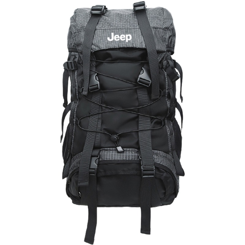 Jeep Рюкзак Gray
Jeep Рюкзак Gray