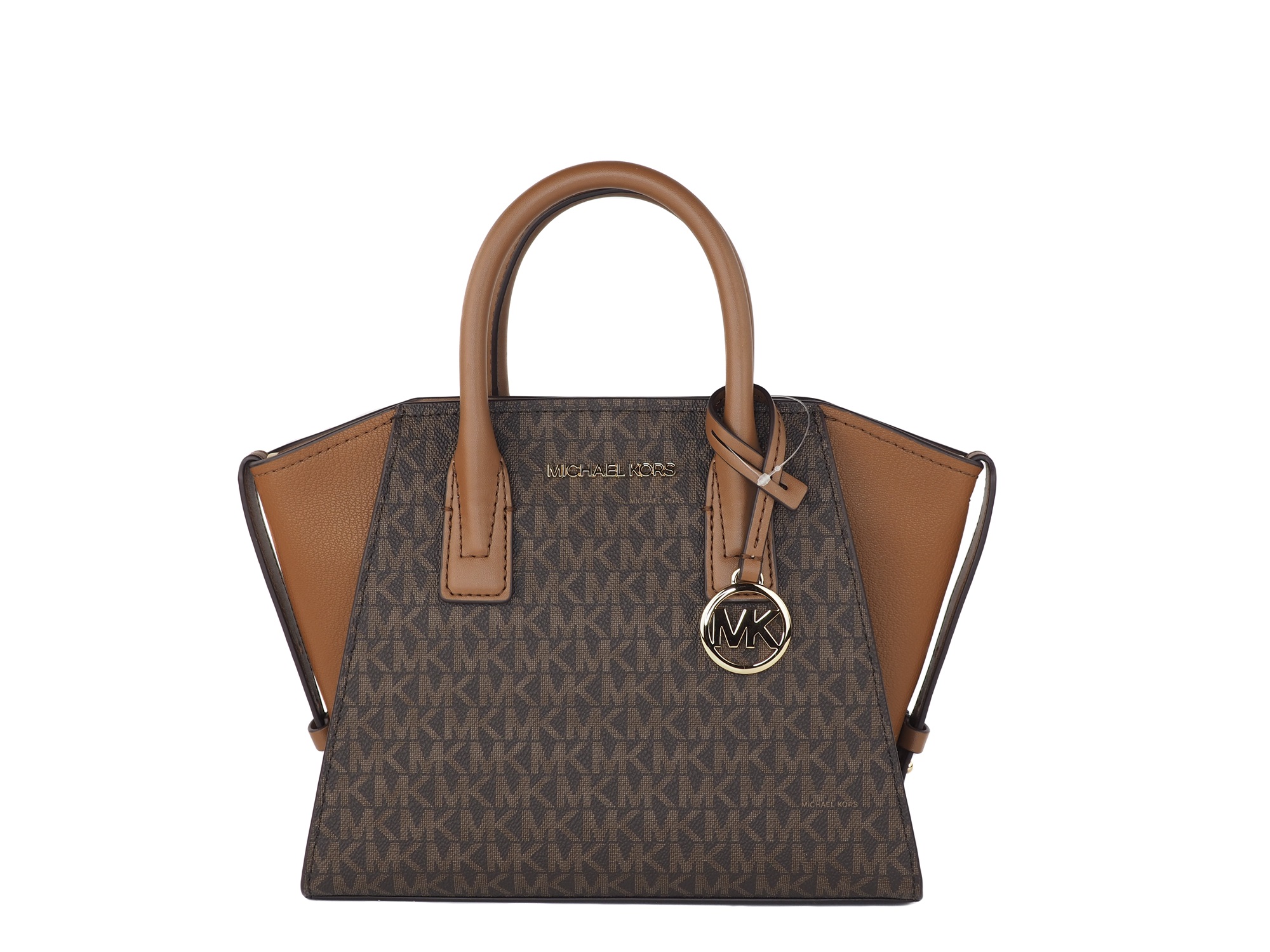 Сумка-портфель Avril Small Black PVC Leather Top Zip Crossbody Bag Кошелек Michael Kors
Сумка-портфель Avril Small Black PVC Leather Top Zip Crossbody Bag Кошелек Michael Kors