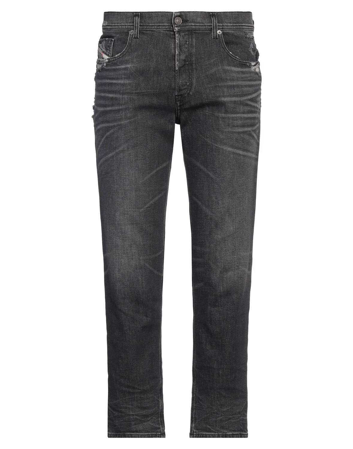 Джинсы Diesel, черный
Джинсы Diesel, черный