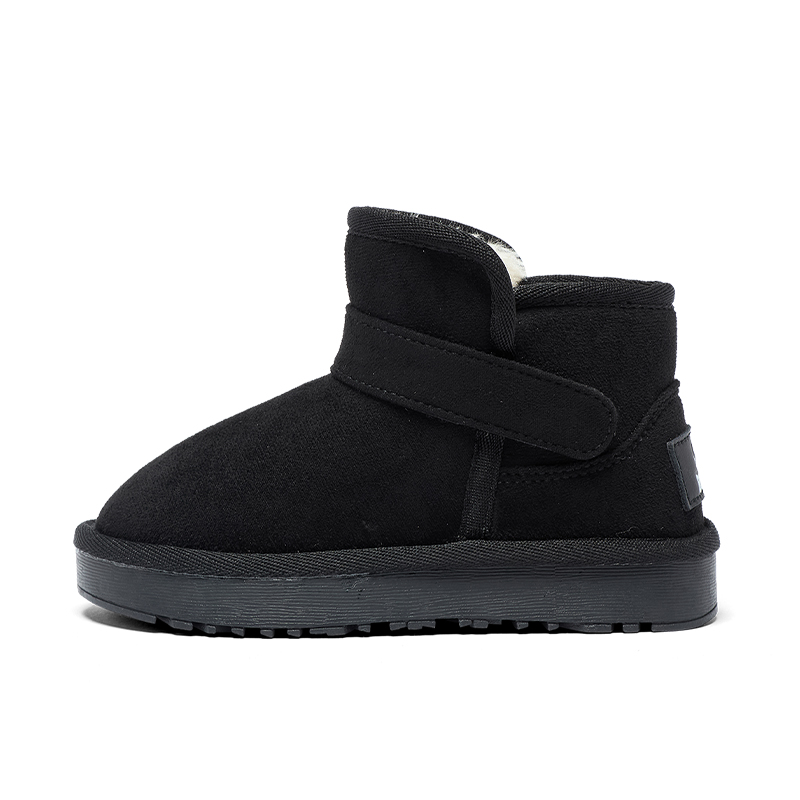 Утепленные ботинки Kids Toy Story Disney, черный
Утепленные ботинки Kids Toy Story Disney, черный