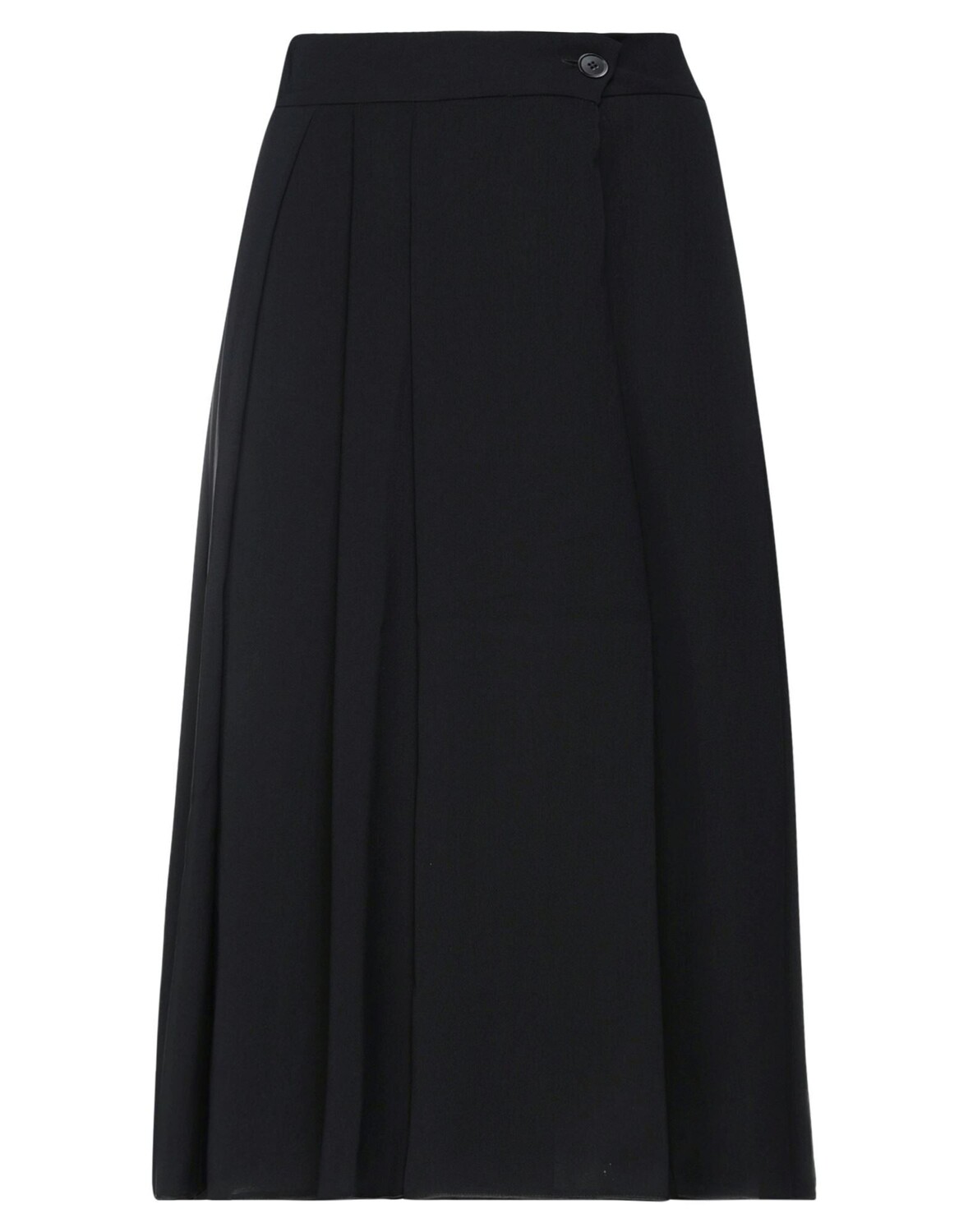 Брюки High, черный
Брюки High, черный