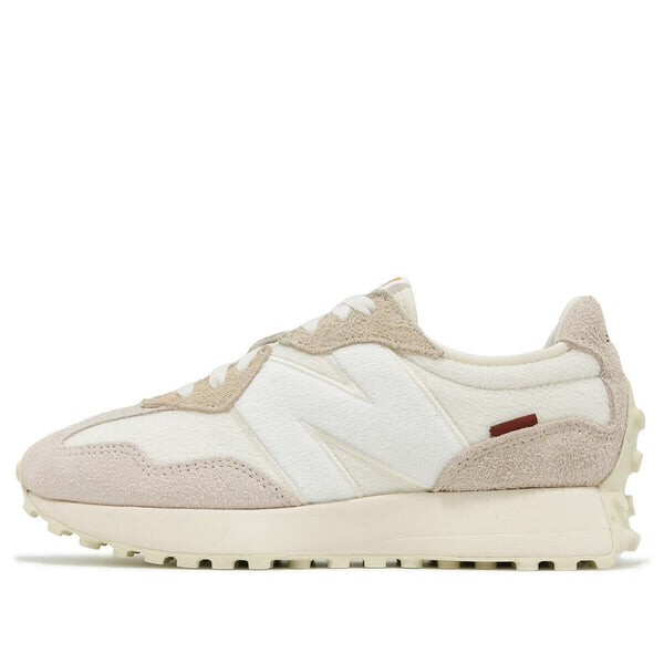 Кроссовки 327 New Balance, бежевый
Кроссовки 327 New Balance, бежевый