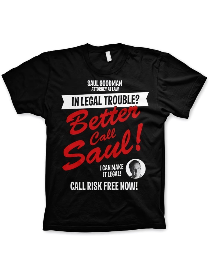 Футболка черного цвета Breaking Bad, Черный, Футболка черного цвета Breaking Bad
Футболка черного цвета Breaking Bad, Черный, Футболка черного цвета Breaking Bad