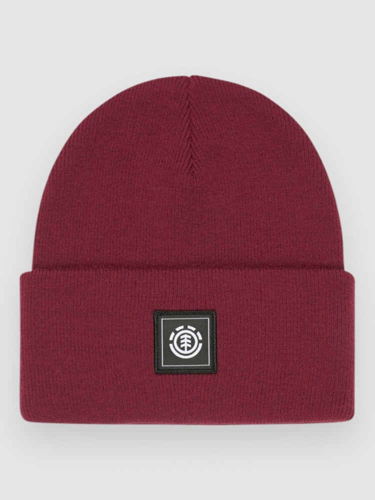 Шапка Element High Icon Beanie, zinfandel
Шапка Element High Icon Beanie, zinfandel
