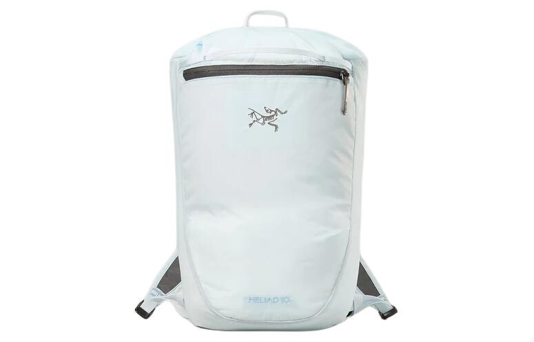 Рюкзак Arcteryx Unisex, светло-синий
Рюкзак Arcteryx Unisex, светло-синий