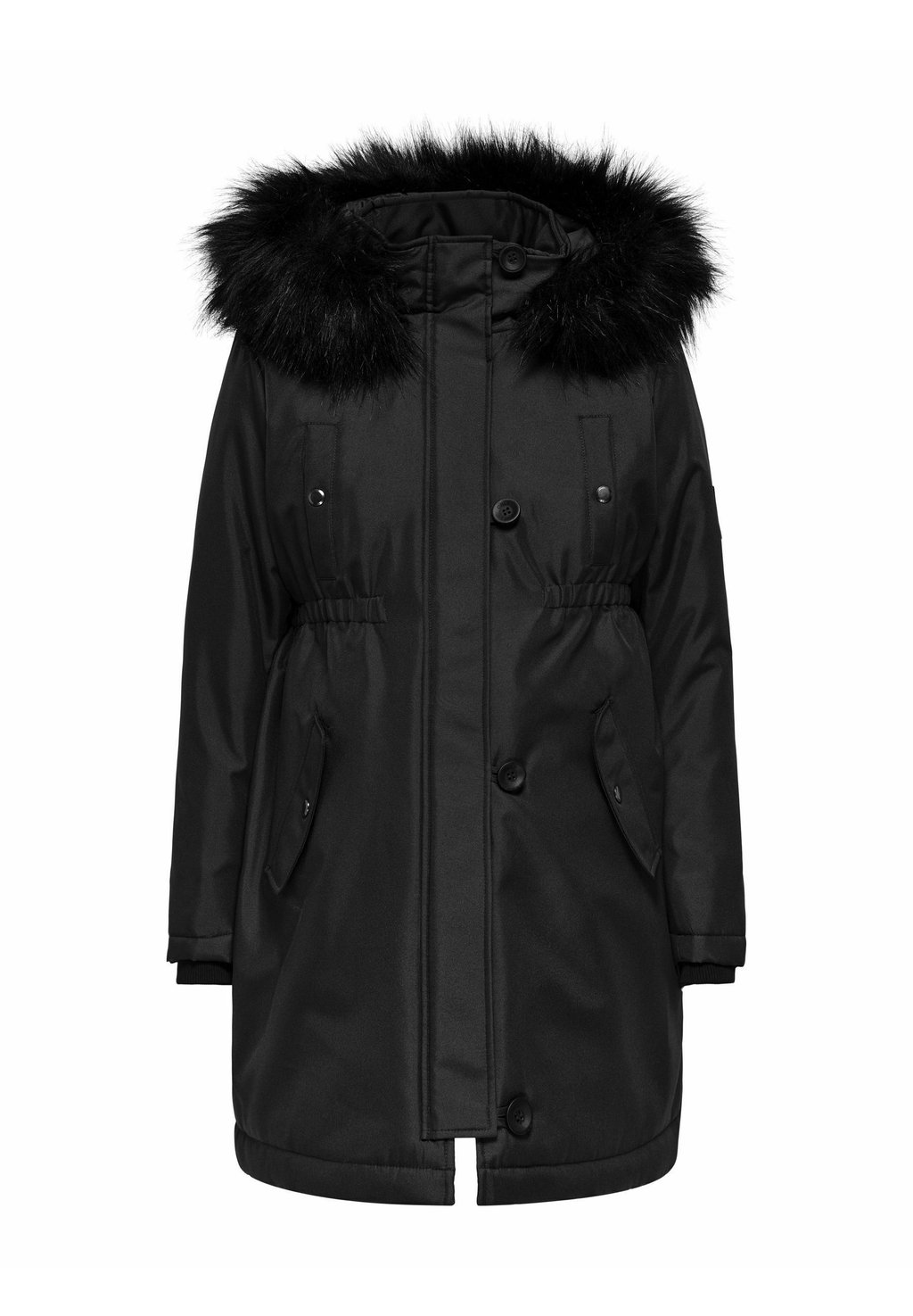 Парка OLMIRIS ONLY MATERNITY, черный
Парка OLMIRIS ONLY MATERNITY, черный