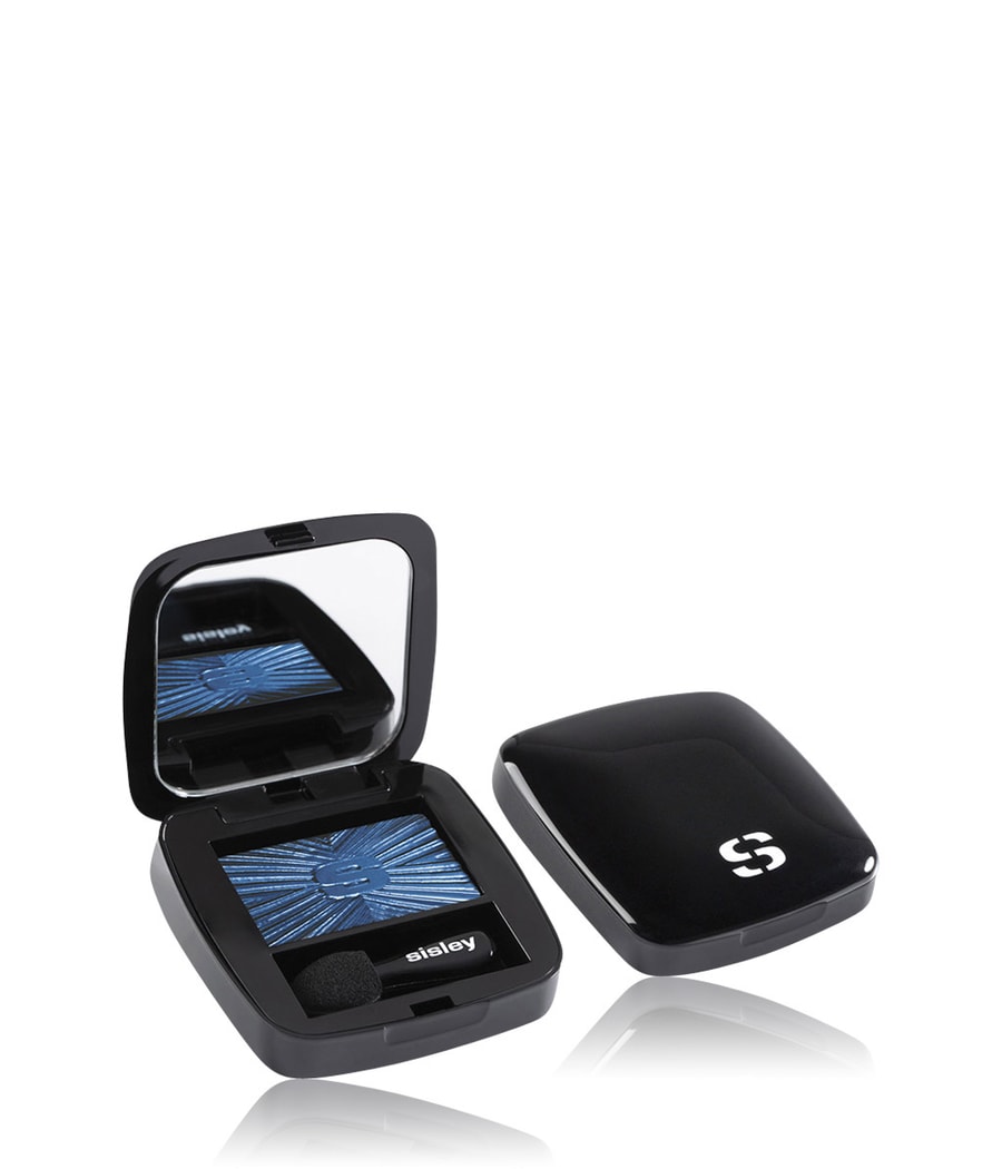 Тени для век Sisley Les Phyto Ombres, Nr. 72, 1.5g
Тени для век Sisley Les Phyto Ombres, Nr. 72, 1.5g