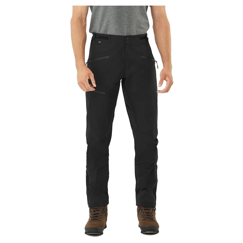 Брюки Viking Expander Warm, черный
Брюки Viking Expander Warm, черный