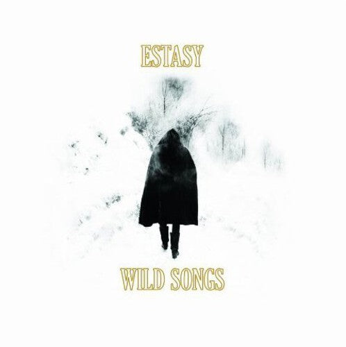 CD диск Estasy: Wild Songs
CD диск Estasy: Wild Songs
