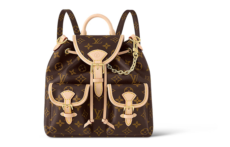Рюкзак excursion pm LOUIS VUITTON
Рюкзак excursion pm LOUIS VUITTON