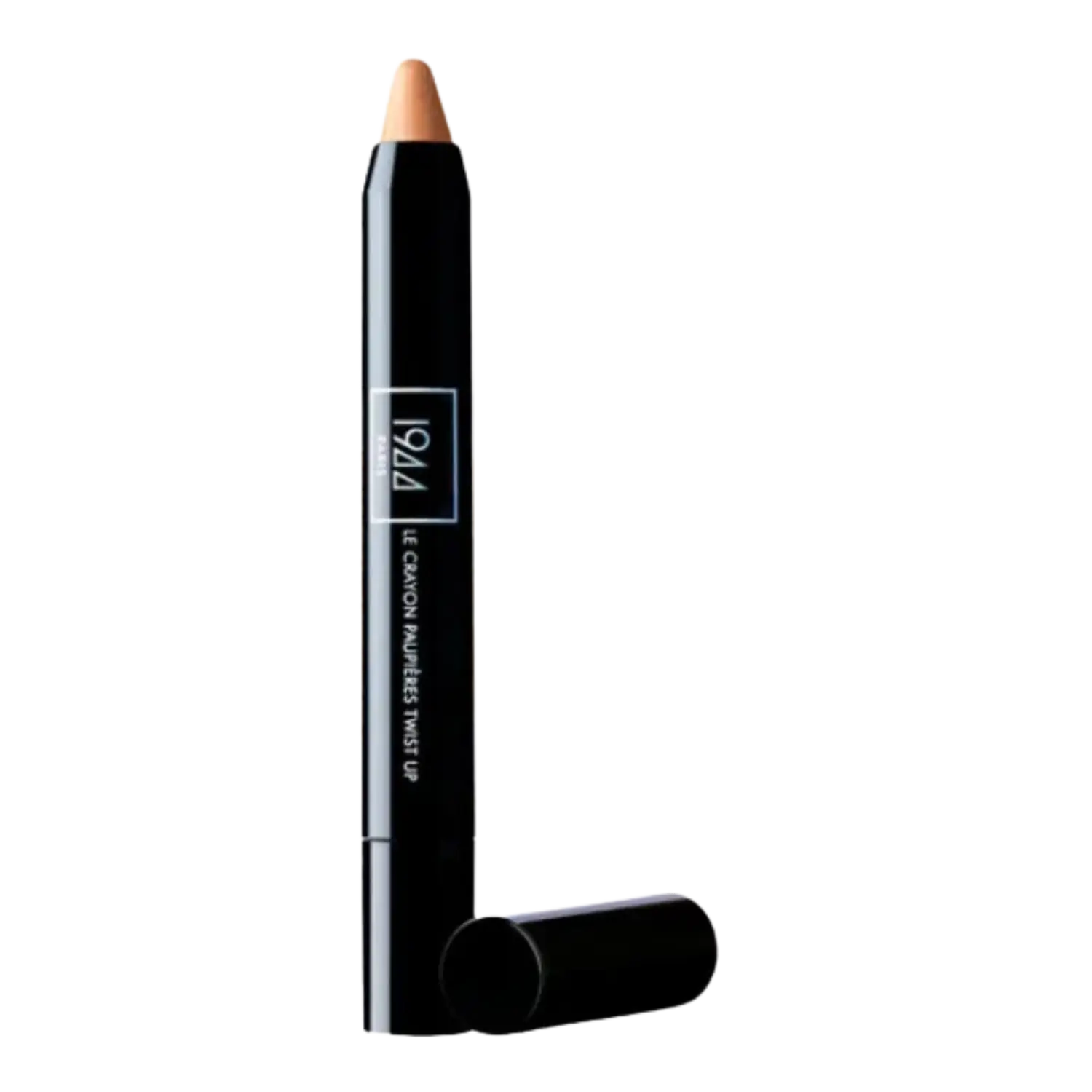 Карандаш для теней cp004 золотистый нюд 1944 Paris Twist Up, 1,5 гр
Карандаш для теней cp004 золотистый нюд 1944 Paris Twist Up, 1,5 гр