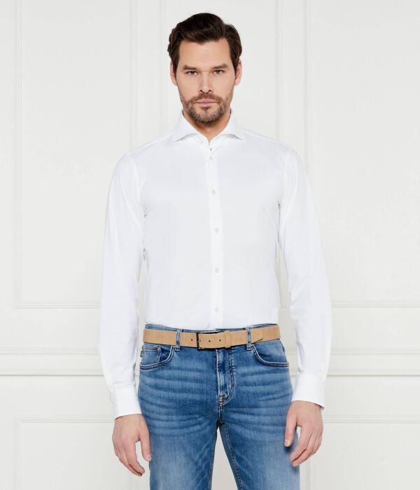 Футболка Pai-n для путешествий Slim fit Joop!, белый
Футболка Pai-n для путешествий Slim fit Joop!, белый