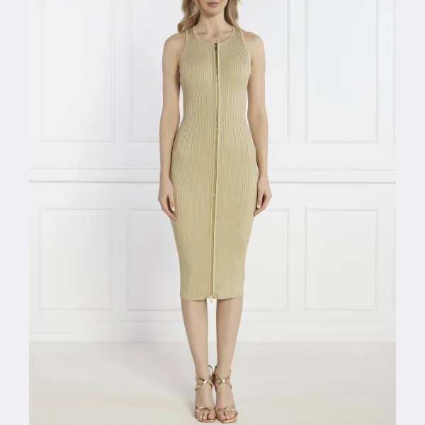 Платье Michael Kors, желтый
Платье Michael Kors, желтый