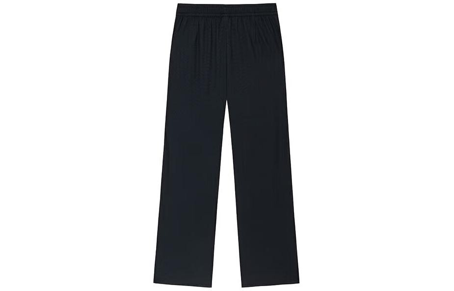 Повседневные брюки женские черные Anta
Повседневные брюки женские черные Anta