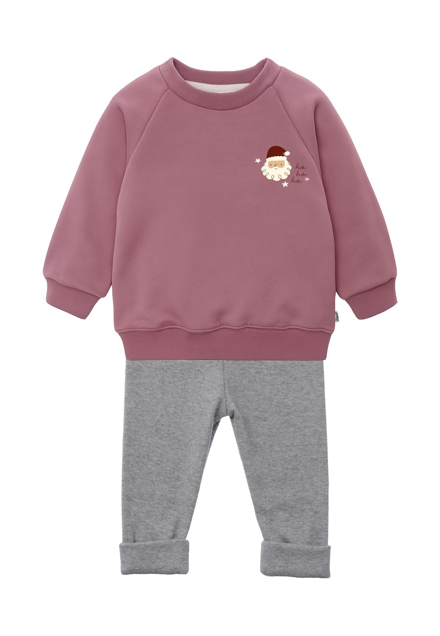 Толстовка Liliput WEIHNACHTSMANN, Rosenholz/Pink
Толстовка Liliput WEIHNACHTSMANN, Rosenholz/Pink