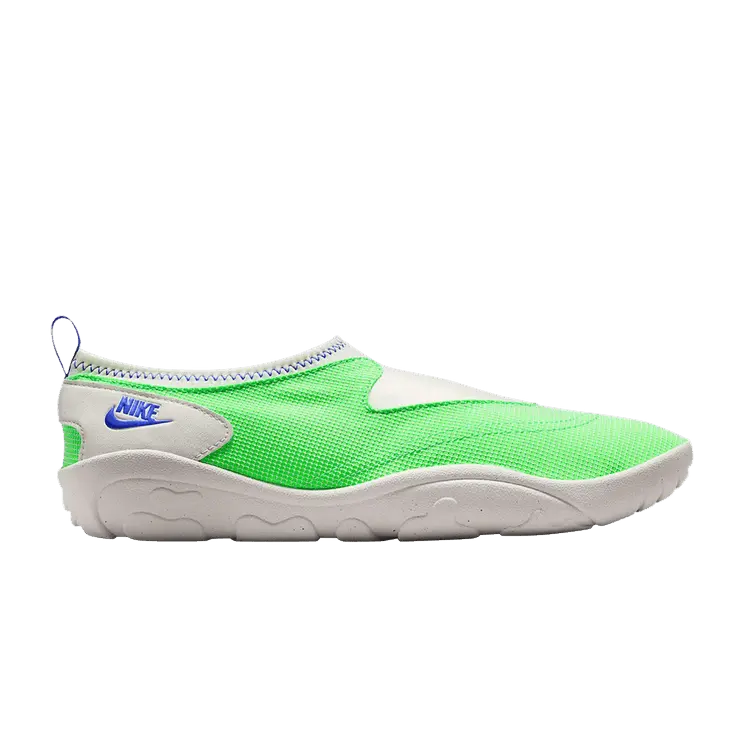 Кроссовки Nike Aqua Turf, Green Strike
Кроссовки Nike Aqua Turf, Green Strike