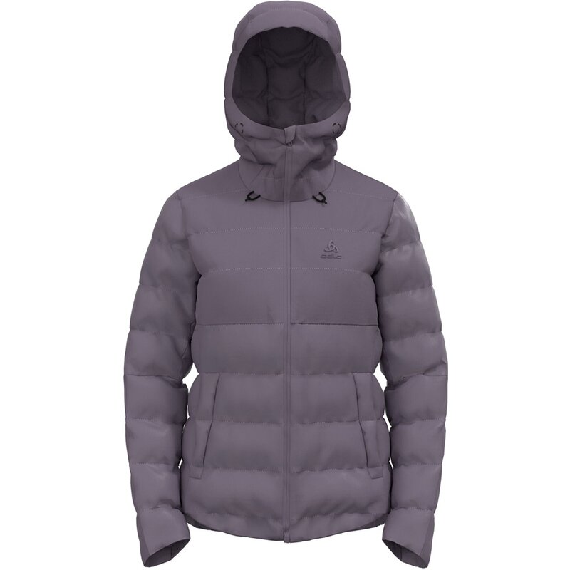 Куртка куртка утепленная северин н-те Odlo, серый
Куртка куртка утепленная северин н-те Odlo, серый