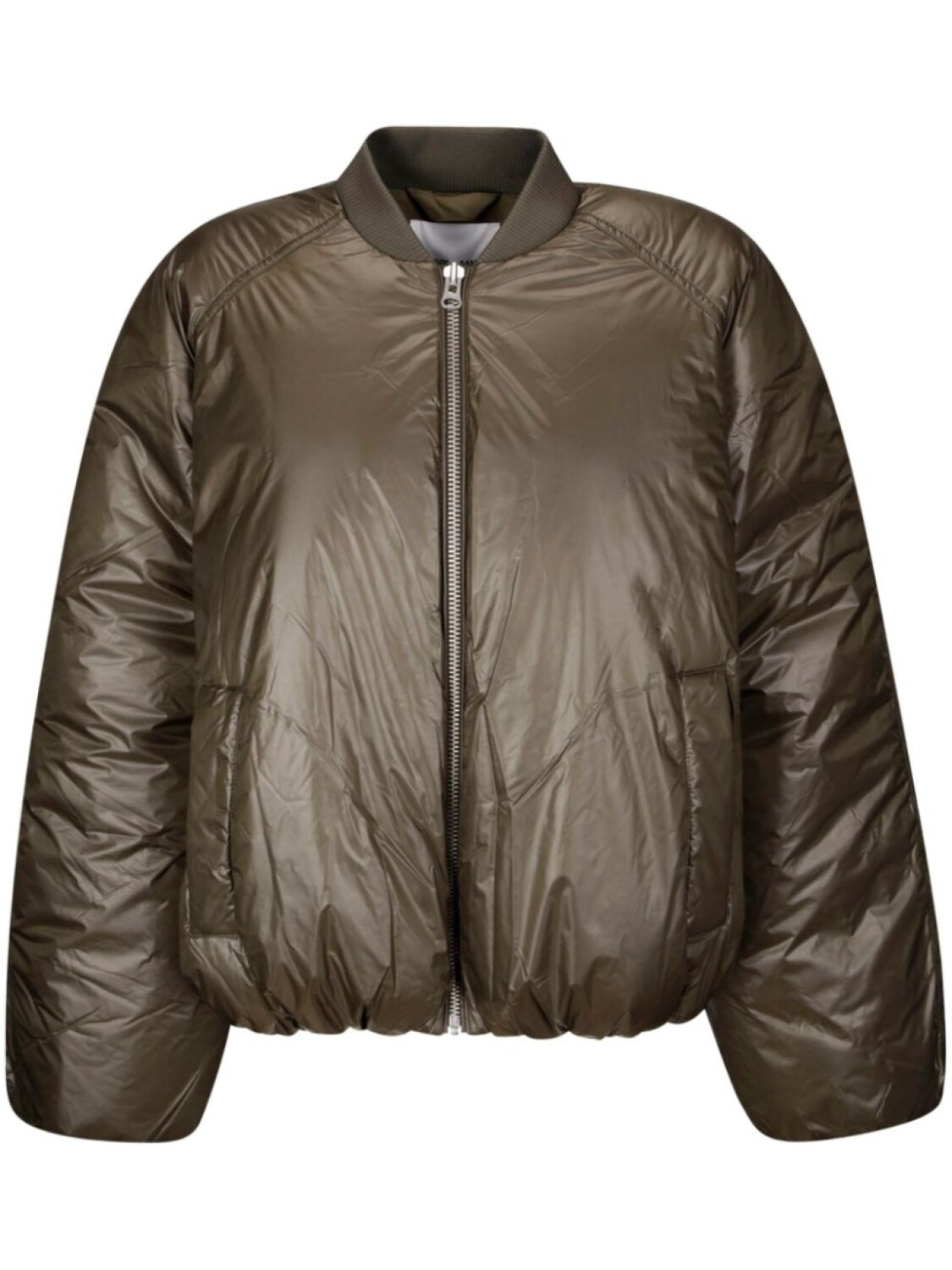 Бомбер Sapaddy SAMSOE SAMSOE, зеленый
Бомбер Sapaddy SAMSOE SAMSOE, зеленый