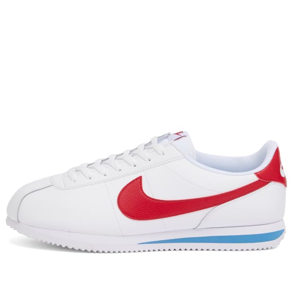 Кроссовки Cortez LTR Nike, мультиколор
Кроссовки Cortez LTR Nike, мультиколор