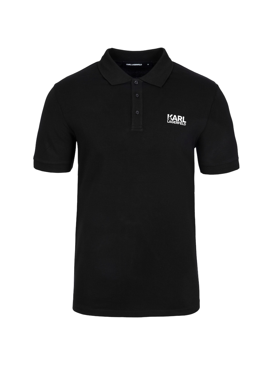 Рубашка Karl Lagerfeld, черный
Рубашка Karl Lagerfeld, черный
