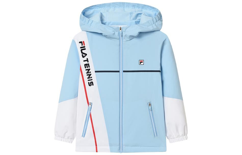 Детская куртка ФИЛА FILA, цвет The other side of the blue - BU
Детская куртка ФИЛА FILA, цвет The other side of the blue - BU