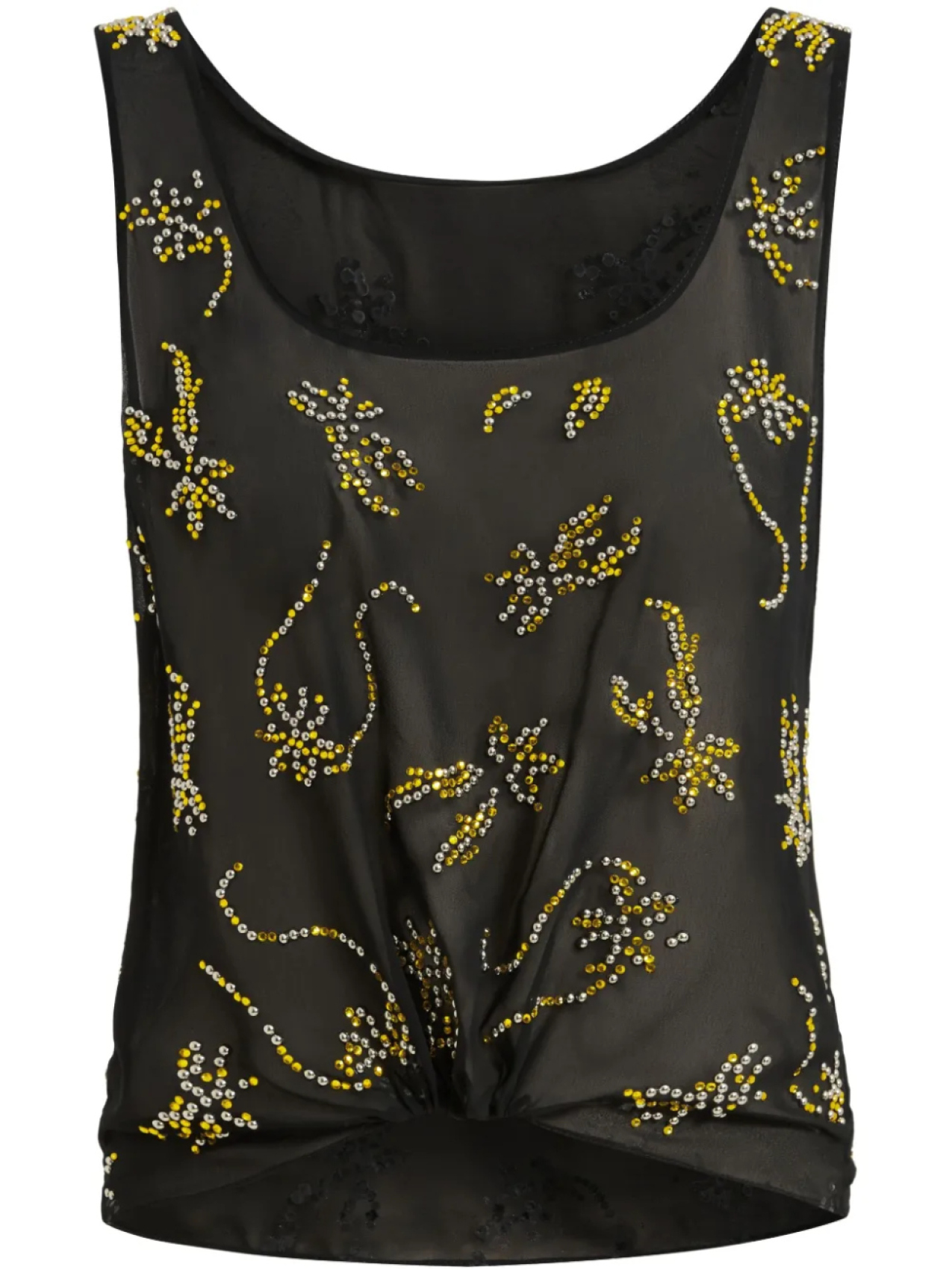 Топ Gilda 16Arlington, черный
Топ Gilda 16Arlington, черный