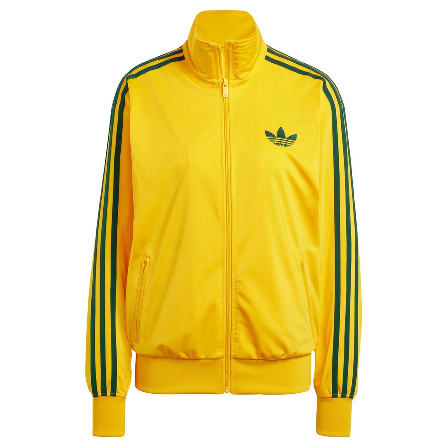 Толстовка с капюшоном на молнии ADIDAS ORIGINALS Zip-Up Hoodie Adicolor Classic Firebird, желтый
Толстовка с капюшоном на молнии ADIDAS ORIGINALS Zip-Up Hoodie Adicolor Classic Firebird, желтый