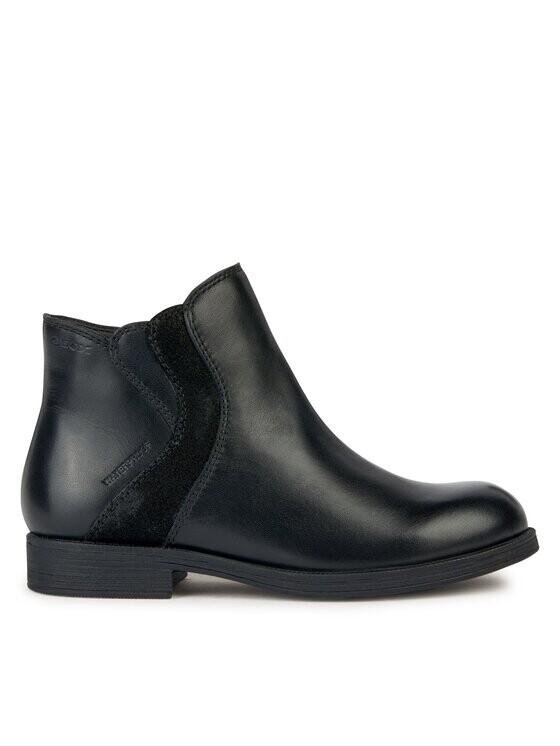 Туфли Geox, черный
Туфли Geox, черный