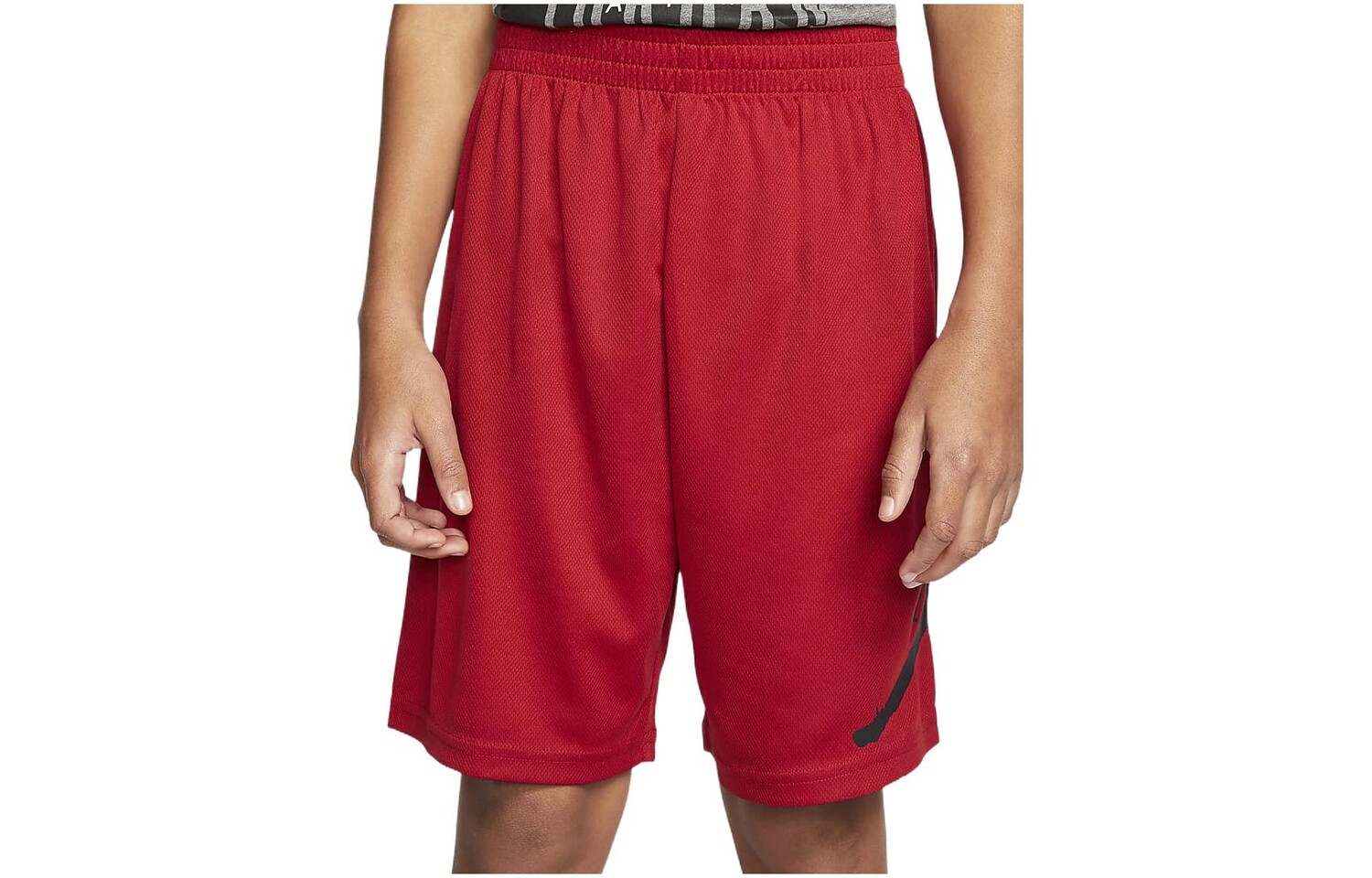 Дети Шорты Jordan, цвет Jim Red
Дети Шорты Jordan, цвет Jim Red