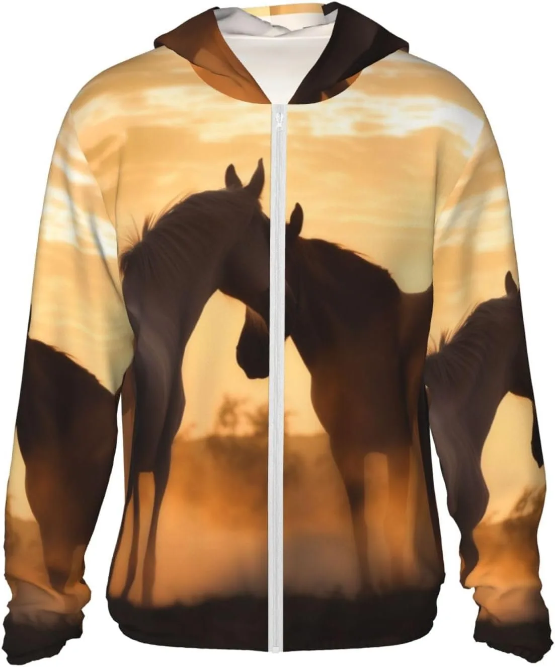 Мужская толстовка с защитой от солнца UPF 50+ Horses in Love DWVTSLH
Мужская толстовка с защитой от солнца UPF 50+ Horses in Love DWVTSLH