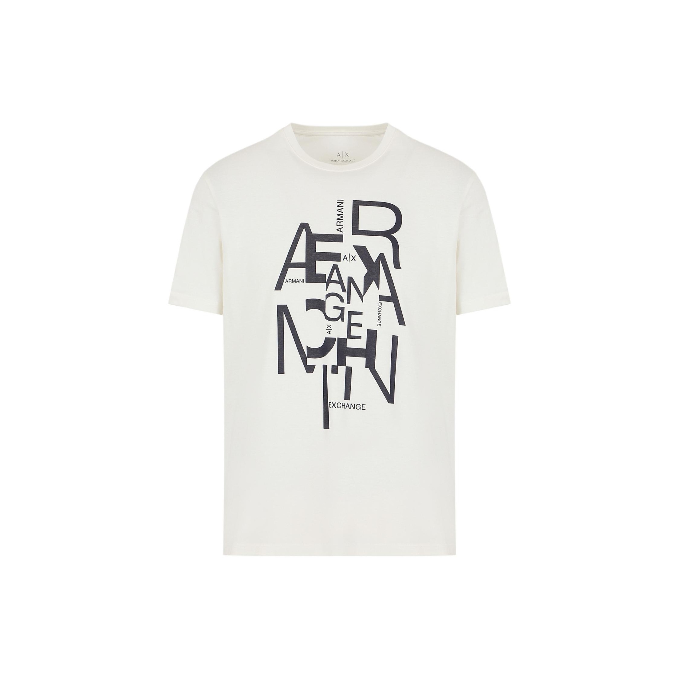 ARMANI EXCHANGE Футболка AE мужская белая, Белый, ARMANI EXCHANGE Футболка AE мужская белая
ARMANI EXCHANGE Футболка AE мужская белая, Белый, ARMANI EXCHANGE Футболка AE мужская белая