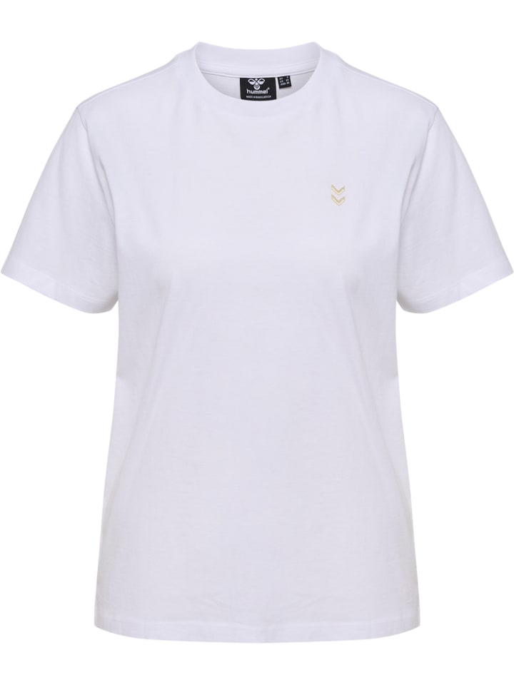Функциональная рубашка Hummel, белый
Функциональная рубашка Hummel, белый