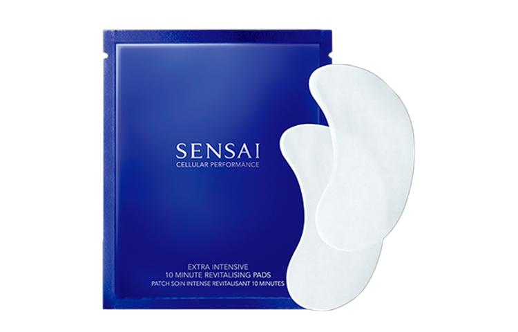 Интенсивные восстанавливающие питательные патчи для глаз увлажняющие 6мл*20 SENSAI
Интенсивные восстанавливающие питательные патчи для глаз увлажняющие 6мл*20 SENSAI