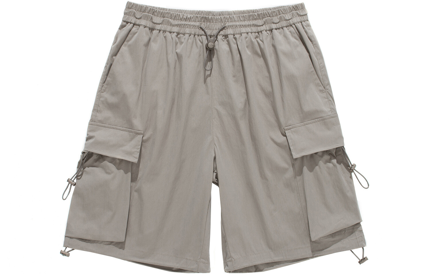 NOTHOMME шорты-карго унисекс, Хаки
NOTHOMME шорты-карго унисекс, Хаки
