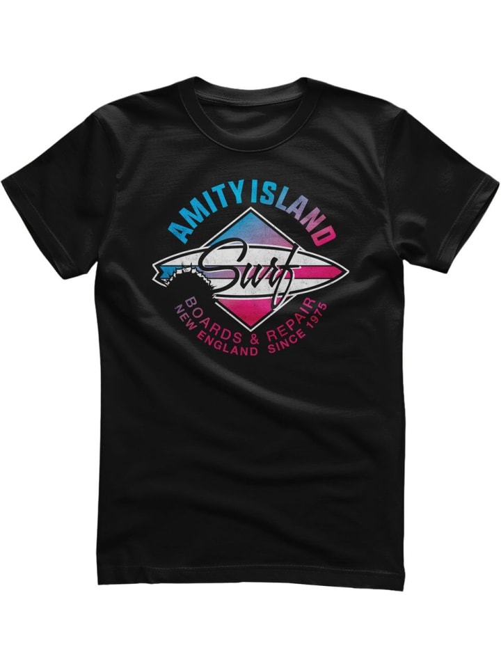 Футболка Jaws Boards & Repair Since 1975 черного цвета Jaws, Черный, Футболка Jaws Boards & Repair Since 1975 черного цвета Jaws
Футболка Jaws Boards & Repair Since 1975 черного цвета Jaws, Черный, Футболка Jaws Boards & Repair Since 1975 черного цвета Jaws