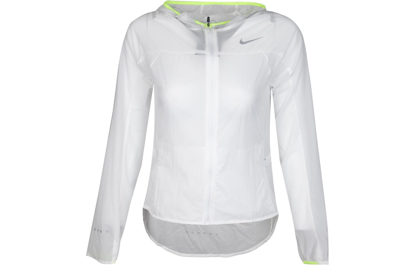 Детская куртка Nike, цвет White 
Детская куртка Nike, цвет White
